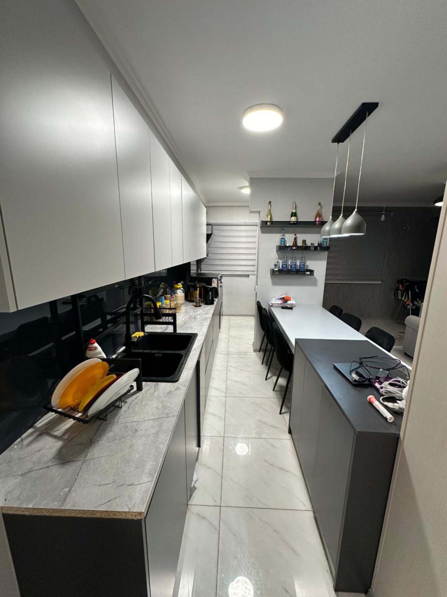 Elegant Escape In City Center Yerevan Ngoại thất bức ảnh