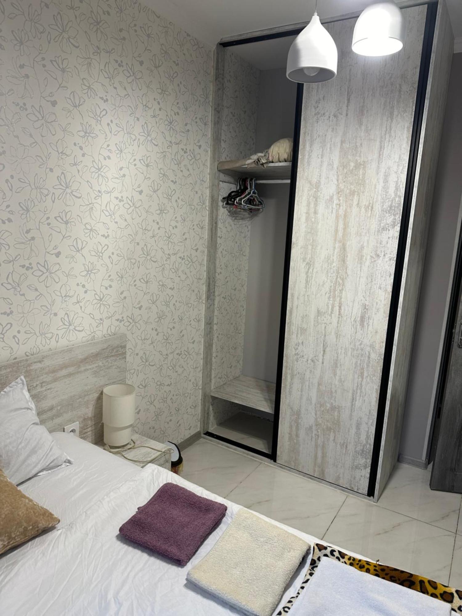 Elegant Escape In City Center Yerevan Ngoại thất bức ảnh
