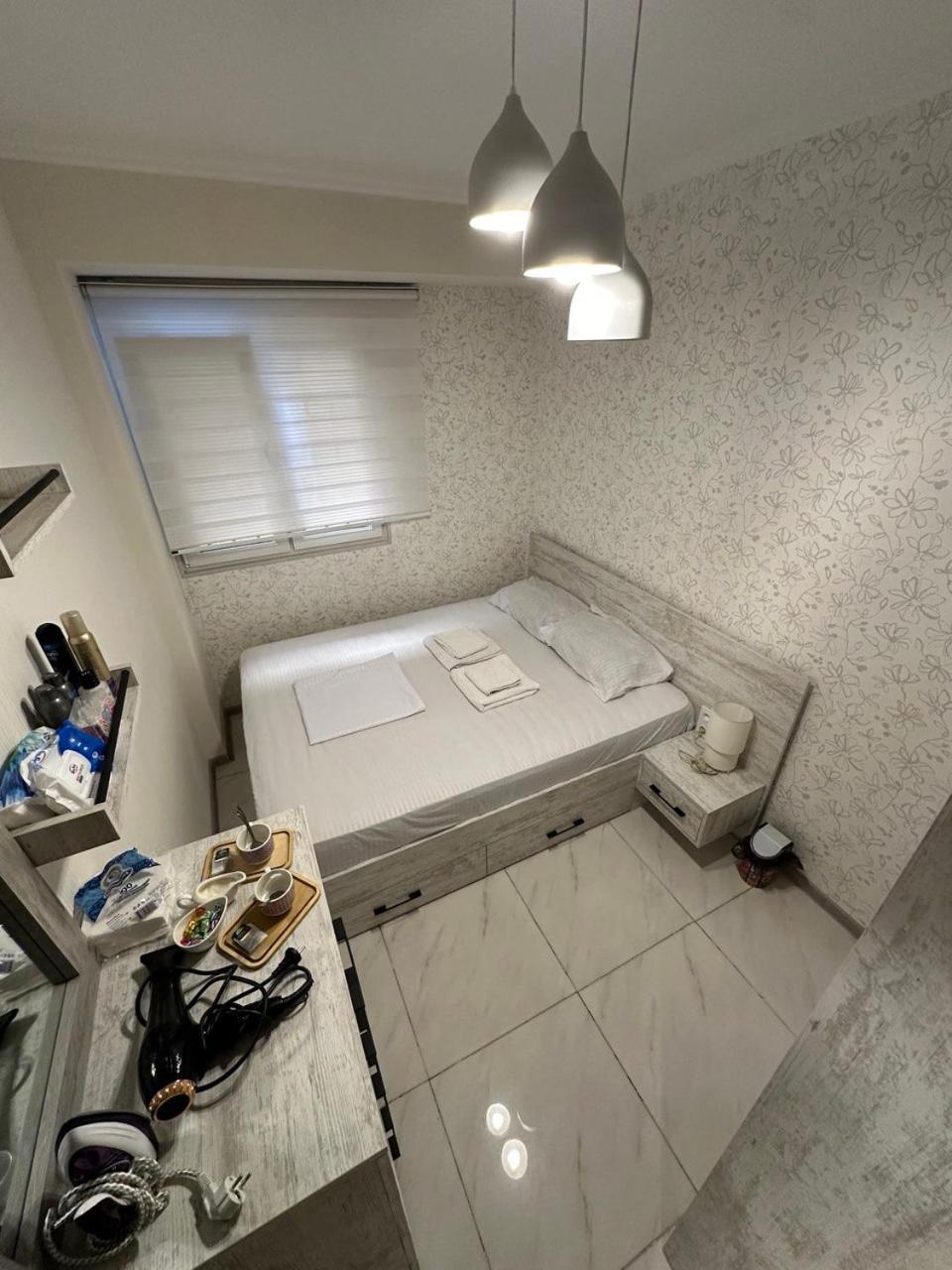 Elegant Escape In City Center Yerevan Ngoại thất bức ảnh